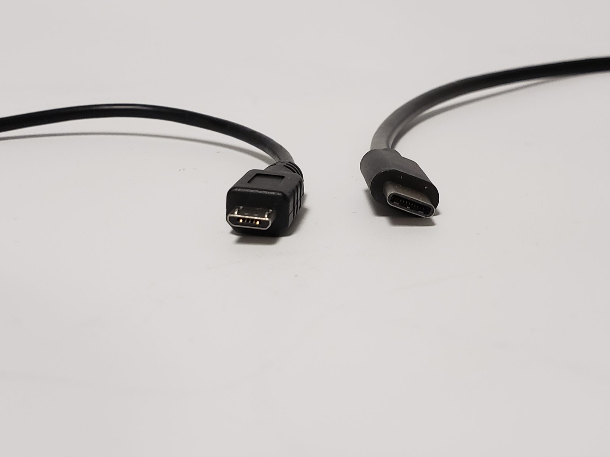 Polar toast domesticate Micro-USB vs. USB-C Connectors - Blog by Lava