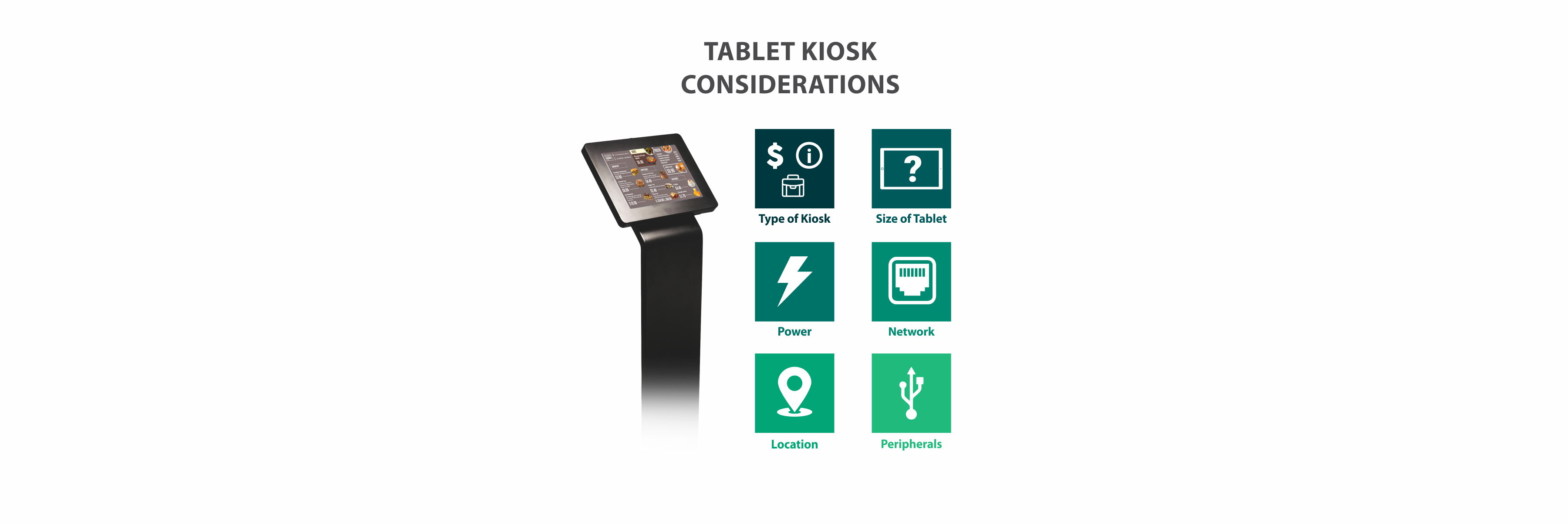 Android Tablet Kiosk Build Guide What You Need to Know Blog by Lava