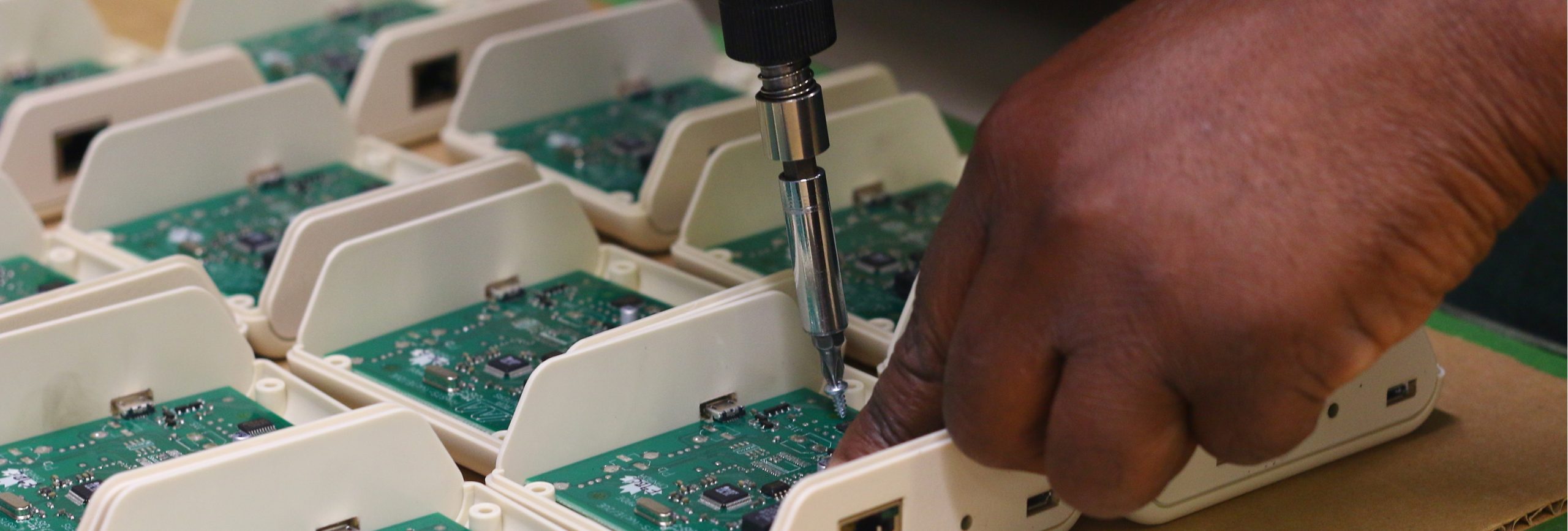 Leva Computer Why Made in Canada Matters for LAVA - Blog by Lava