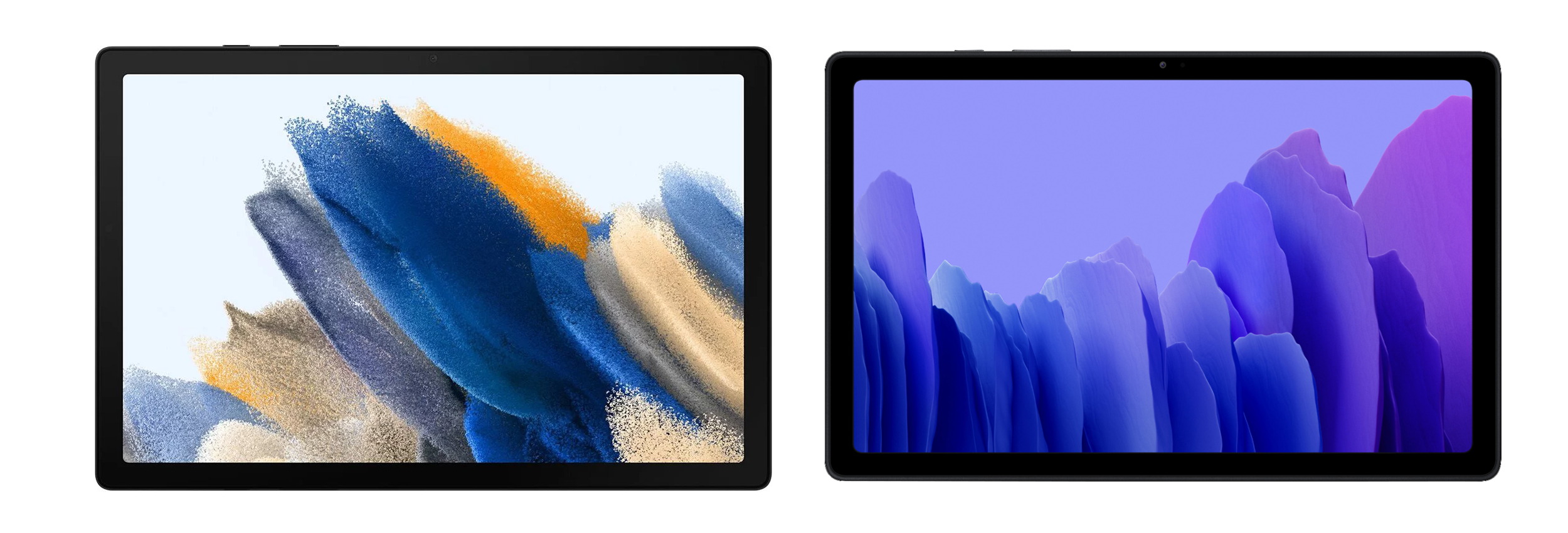 Samsung Galaxy Tab A8 vs. A7 Which is Better for a Tablet Kiosk?