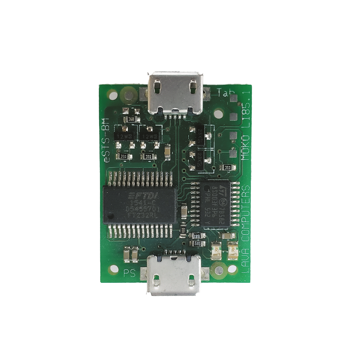 eSTS-BM-OEM