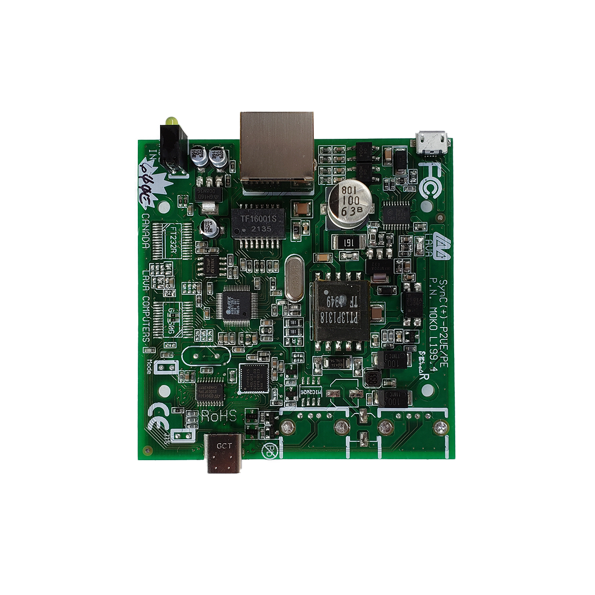 nSynC_PE_Board_Web