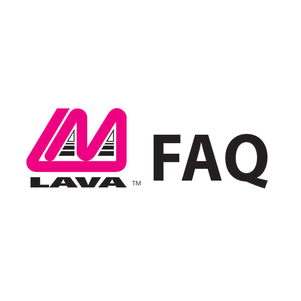 LAVA FAQ icon