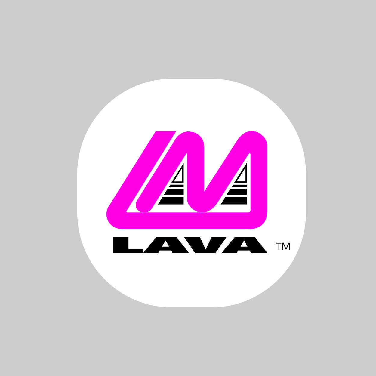 LAVA logo for LAVA blog