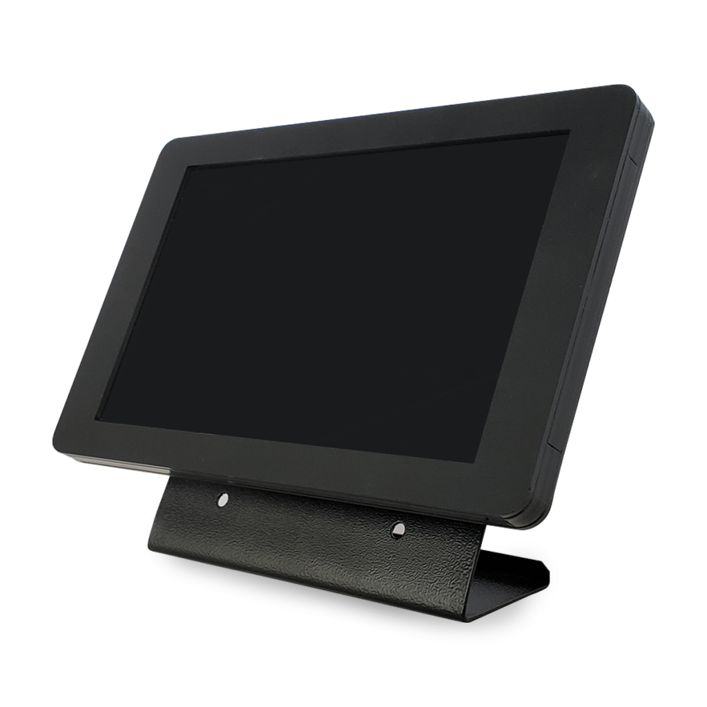 LAVA SimulCharge tablet enclosure