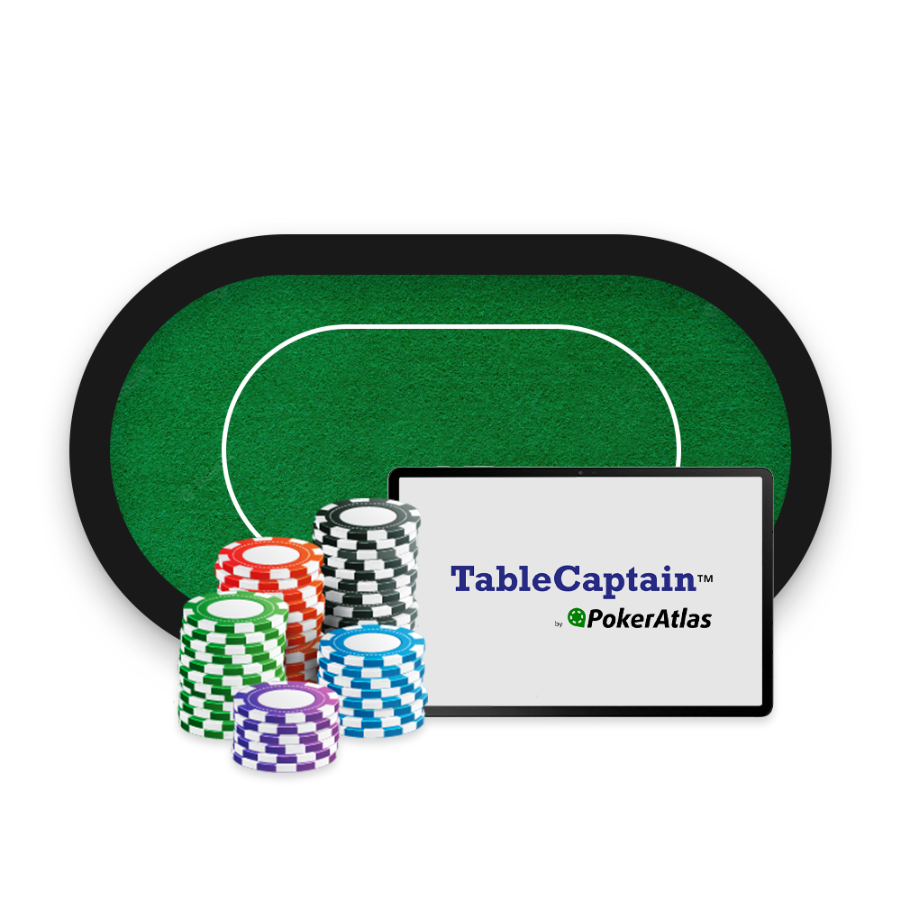 Poker Atlas